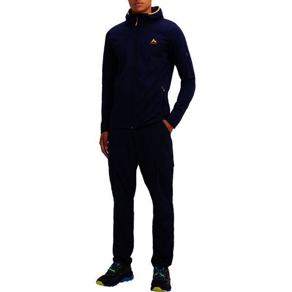 Thumbnail - McKINLEY Herren Unterjacke Hanya M