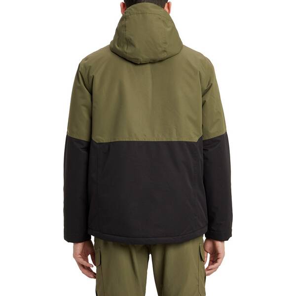 Thumbnail - McKINLEY Herren Funktionsjacke Tetil WRM M