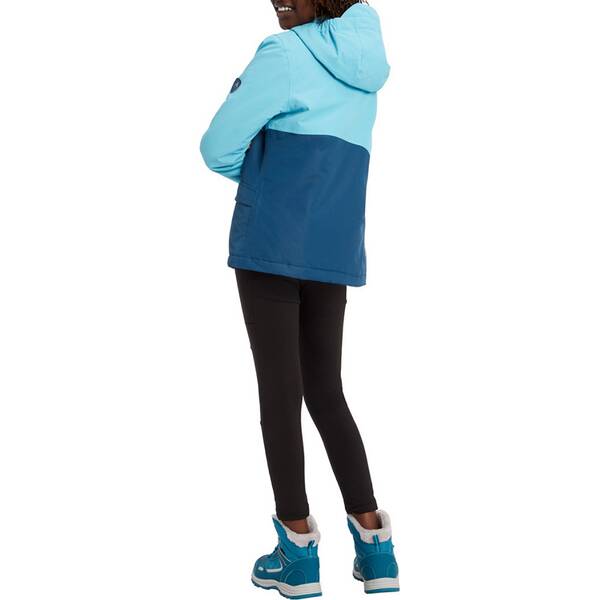 Thumbnail - McKINLEY Kinder Funktionsjacke Kesch G