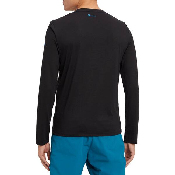 Thumbnail - McKINLEY Herren Shirt Shane LS M