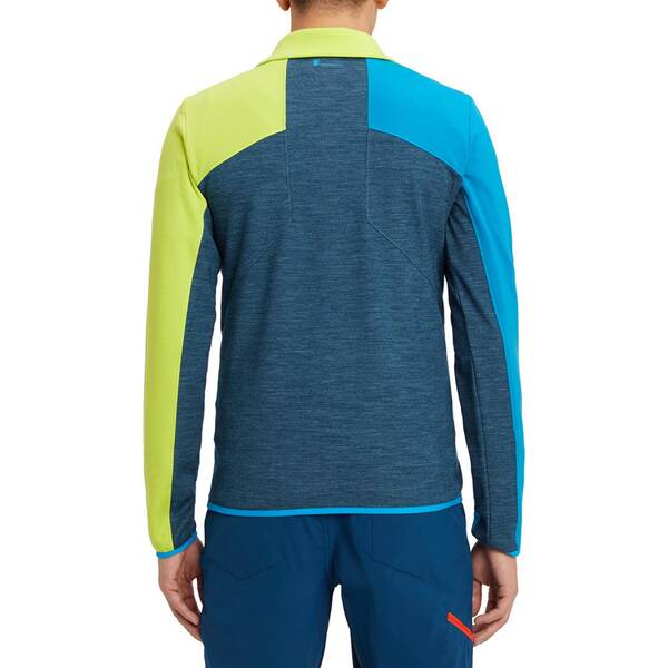 Thumbnail - McKINLEY Herren Unterjacke Sekani HZ M