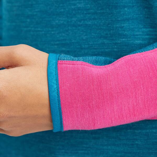 Thumbnail - McKINLEY Damen Unterjacke Sekani HZ W