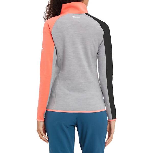 Thumbnail - McKINLEY Damen Unterjacke Sekani HZ W