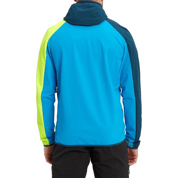 Thumbnail - McKINLEY Herren Jacke Saina JKT M