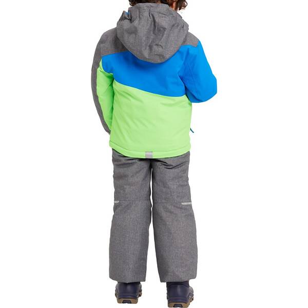 Thumbnail - McKINLEY Kinder Jacke K Iaco T