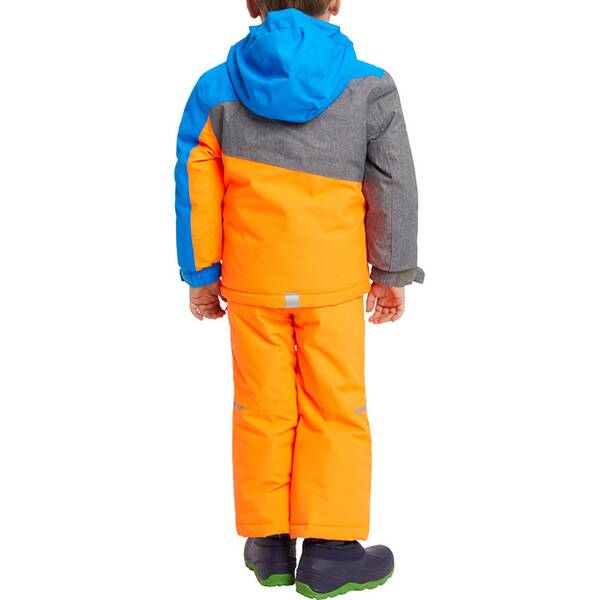 Thumbnail - McKINLEY Kinder Jacke K Iaco T