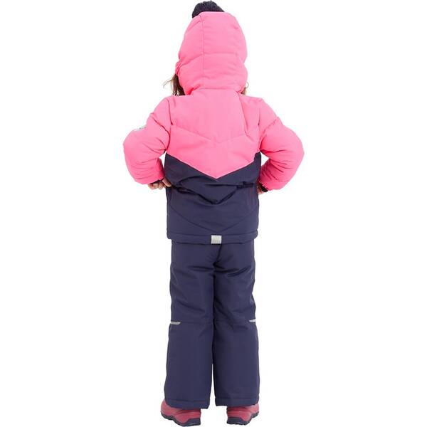 Thumbnail - McKINLEY Kinder Jacke K Iniki T