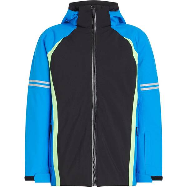 Thumbnail - McKINLEY Kinder Jacke Imeas B