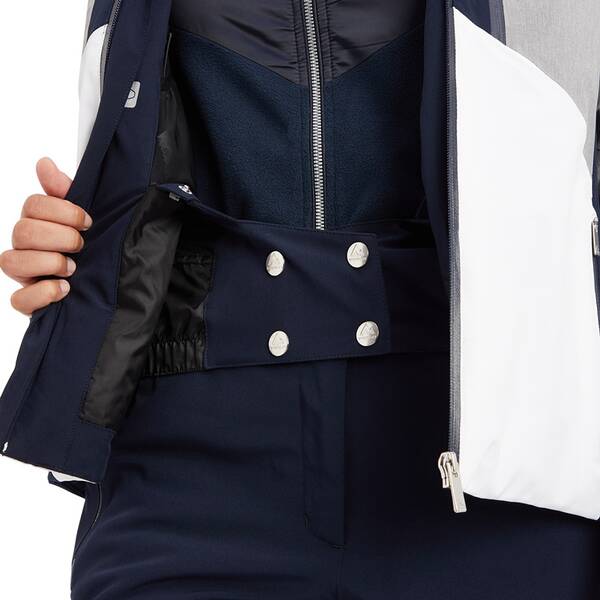 Thumbnail - McKINLEY Damen Jacke Ivy W