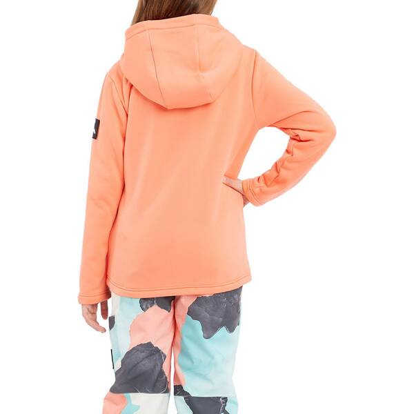 Thumbnail - McKINLEY Kinder Unterjacke Herbie II J