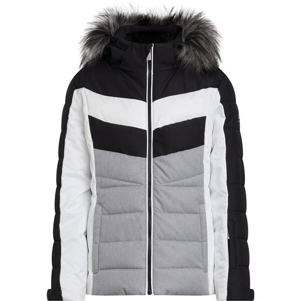 Thumbnail - McKINLEY Kinder Jacke Geena II G