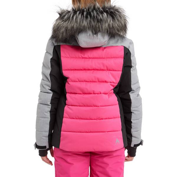 Thumbnail - McKINLEY Kinder Jacke Geena II G