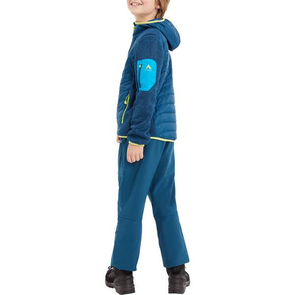 Thumbnail - McKINLEY Kinder Jacke Calbuco B