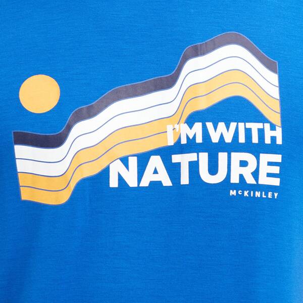 Thumbnail - McKINLEY Herren Shirt Roggo M