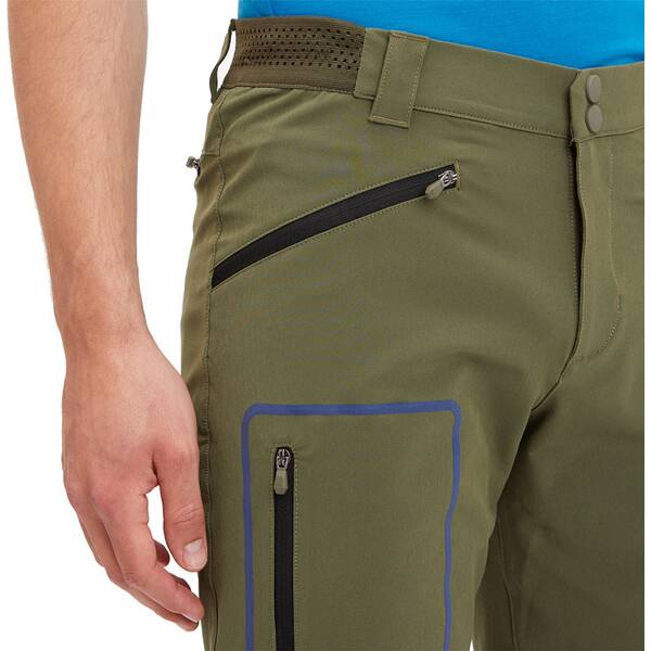 Thumbnail - McKINLEY Herren Bermuda Hounta BRM M