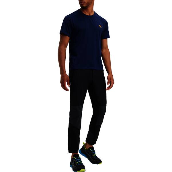 Thumbnail - McKINLEY Herren Shirt Haloy M