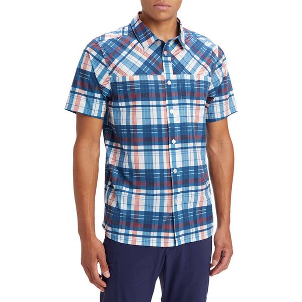 Thumbnail - McKINLEY Herren Hemd Rollo M