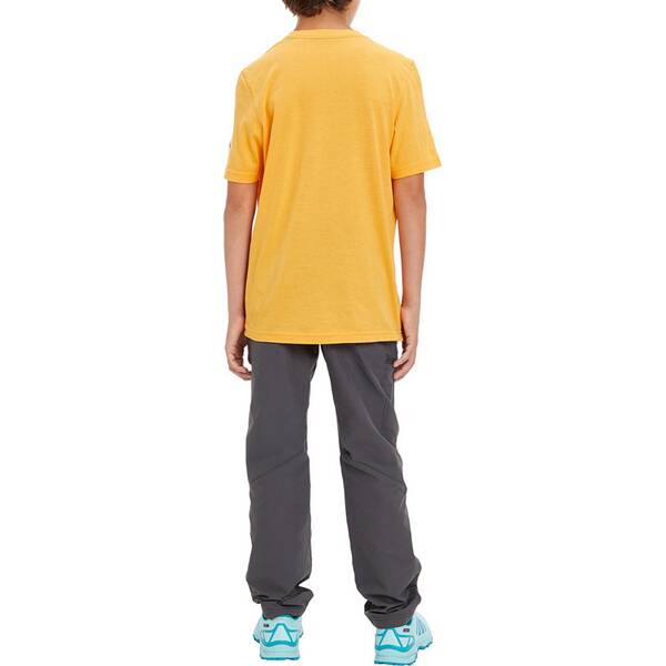 Thumbnail - McKINLEY Kinder Shirt Zorma III B