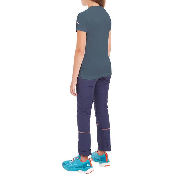 Thumbnail - McKINLEY Kinder Shirt Zorma III G