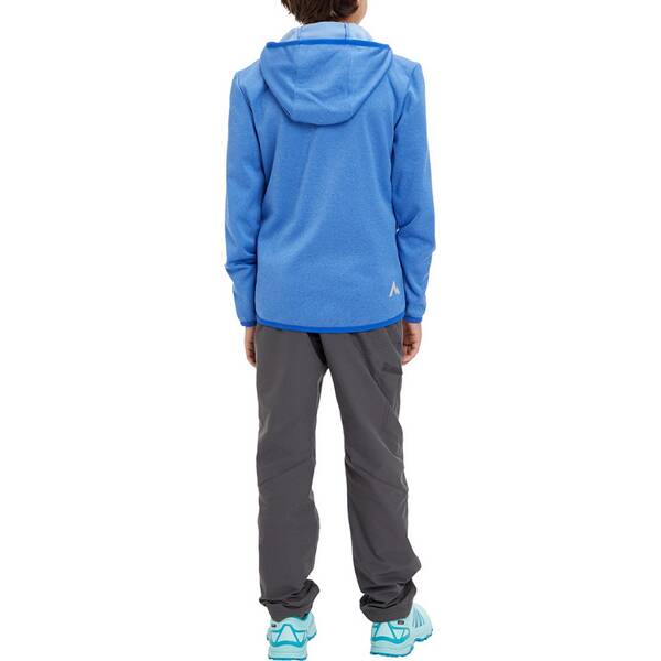 Thumbnail - McKINLEY Kinder Unterjacke Cellon II B