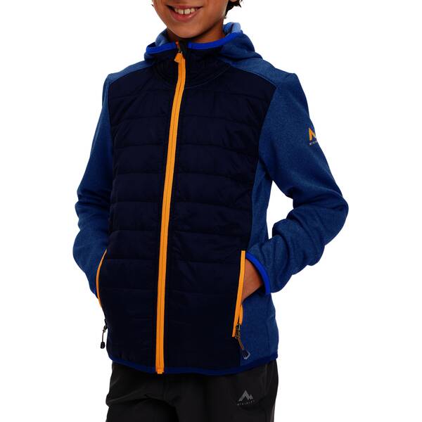 Thumbnail - McKINLEY Kinder Unterjacke Cellon II B