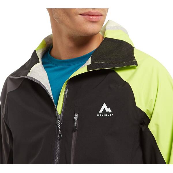 Thumbnail - McKINLEY Herren Funktionsjacke Remmy M