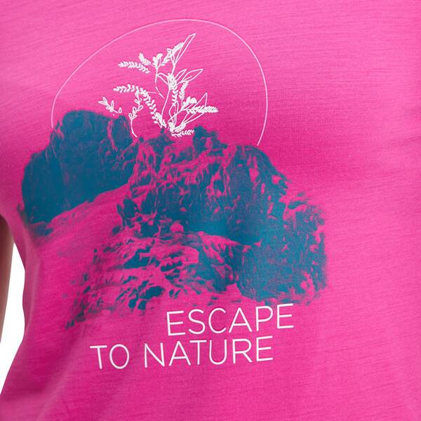 Thumbnail - McKINLEY Damen Shirt Shay W