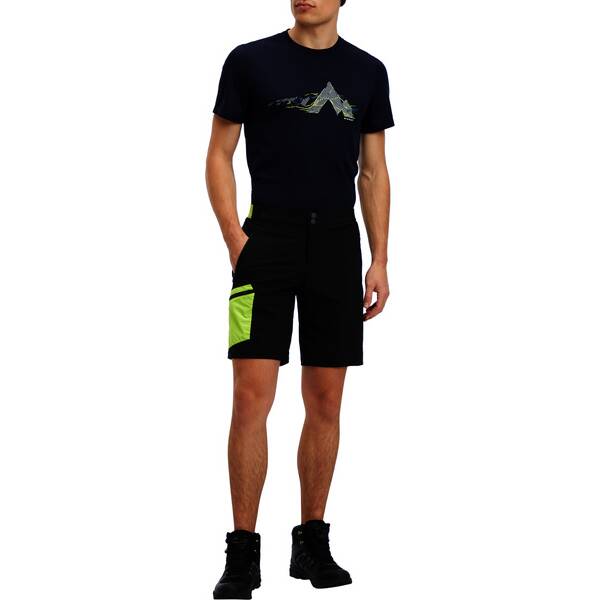 Thumbnail - McKINLEY Herren Bermuda Bari SHO M