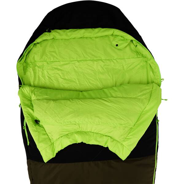 Thumbnail - McKINLEY Schlafsack ack Trekker D R 5