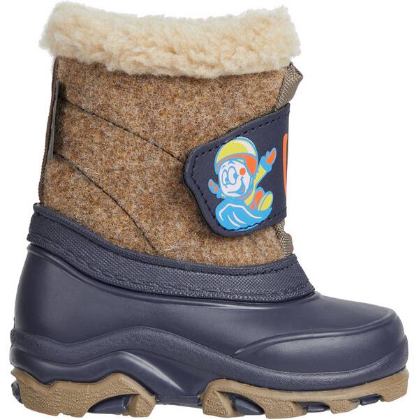 Thumbnail - McKINLEY Kinder KK.-Après-Schuh Teddy III J