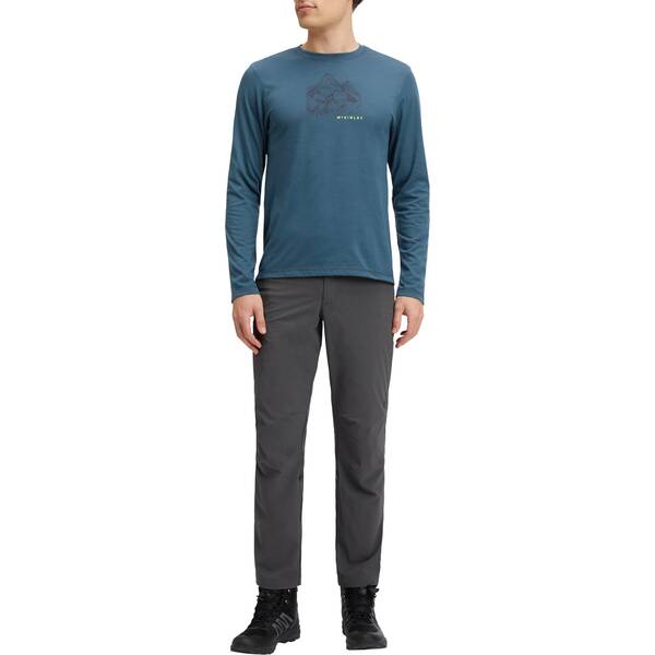 Thumbnail - McKINLEY Herren Shirt He.-T-Shirt Harino M