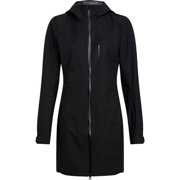 Thumbnail - McKINLEY Damen Mantel Da.-Funkt-Mantel Hoda PA W