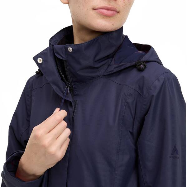 Thumbnail - McKINLEY Damen Funktionsjacke Adia