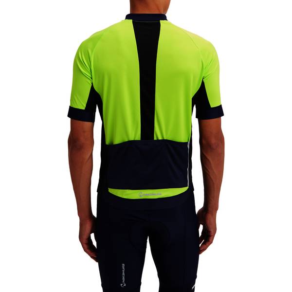 Thumbnail - NAKAMURA Herren Shirt He.-Fahrrad-Trikot Nino M