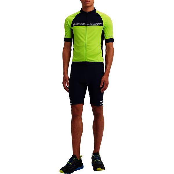 Thumbnail - NAKAMURA Herren Shirt He.-Fahrrad-Trikot Nino M