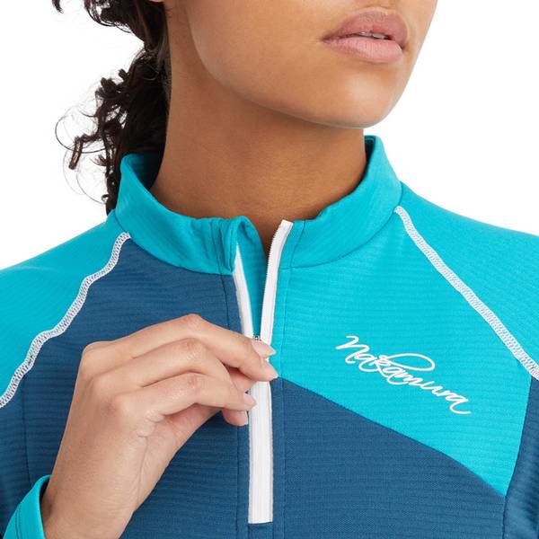 Thumbnail - NAKAMURA Damen Shirt Da.-Funktions-Shirt Nacera LS W