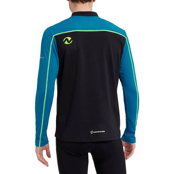 Thumbnail - NAKAMURA Herren Shirt He.-Funktions-Shirt Nacero LS M