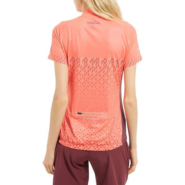 Thumbnail - NAKAMURA Damen Shirt Fahrrad-Trikot Eredita II