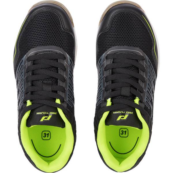 Thumbnail - PRO TOUCH Kinder Volleyballschuhe Hallensprotschuhe Rebel 3