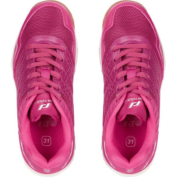 Thumbnail - PRO TOUCH Kinder Volleyballschuhe Hallensprotschuhe Rebel 3