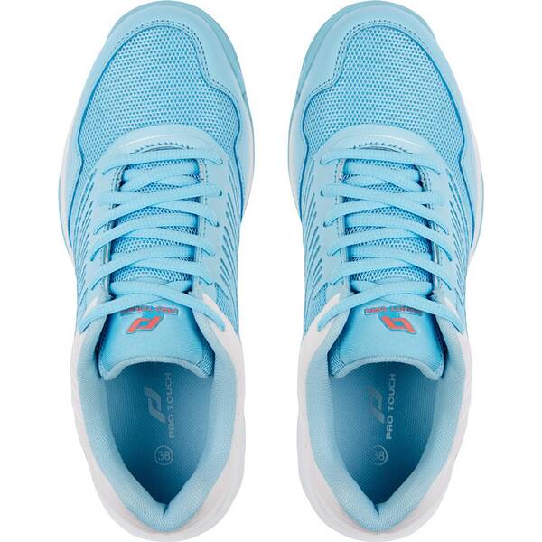 Thumbnail - PRO TOUCH Damen Volleyballschuhe Rebel 3