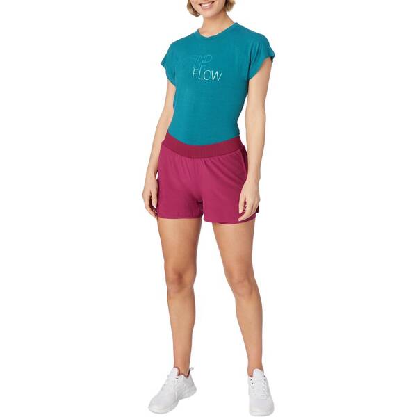 Thumbnail - ENERGETICS Damen T-Shirt Goranza 2