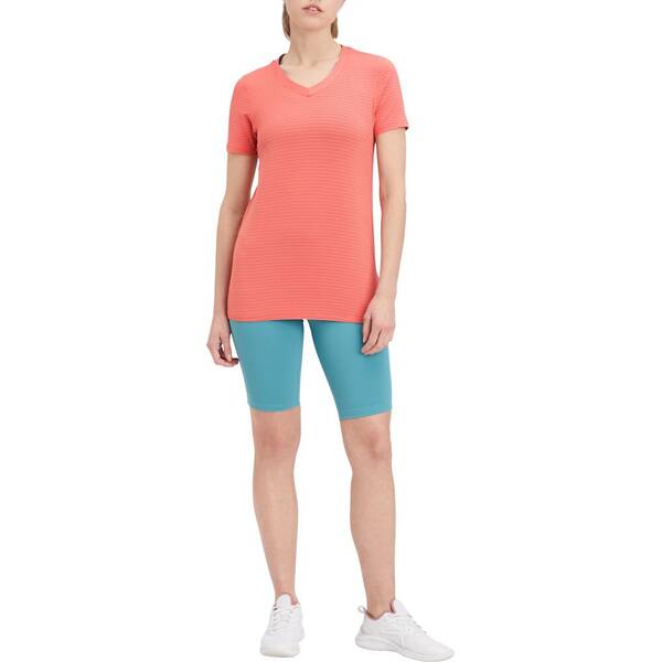 Thumbnail - ENERGETICS Damen T-Shirt Ganja 2