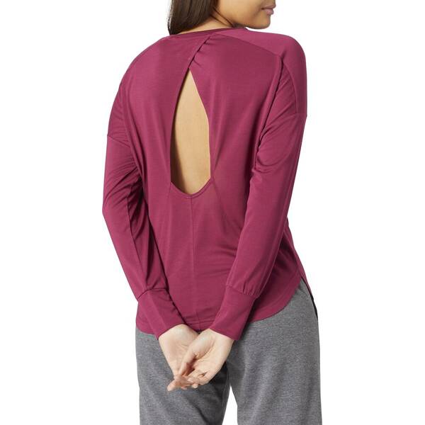 Thumbnail - ENERGETICS Damen Shirt Langarmshirt Omarly 3