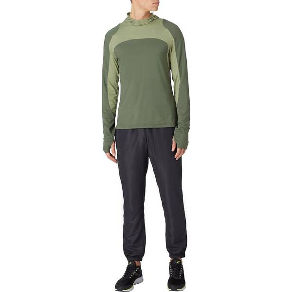 Thumbnail - ENERGETICS Herren Langarmshirt Calco