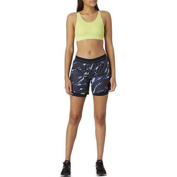 Thumbnail - ENERGETICS Damen Shorts Isolda