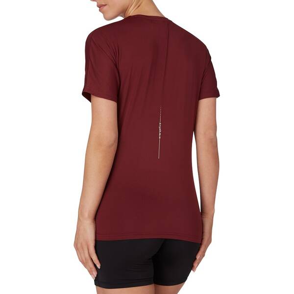 Thumbnail - ENERGETICS Damen Running T-Shirt Gaisa III