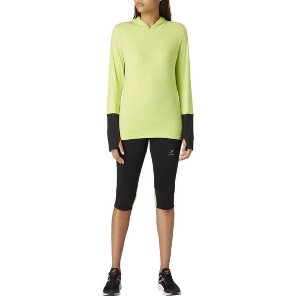 Thumbnail - ENERGETICS Damen Sweatshirt Cassia