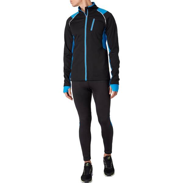 Thumbnail - ENERGETICS Herren Softshelljacke Sandro II