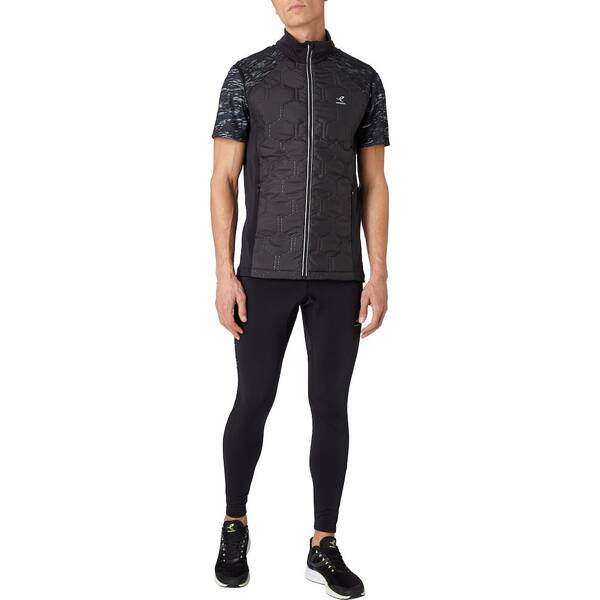 Thumbnail - ENERGETICS Herren Herren Runningweste Thermolite Bayolo IV
